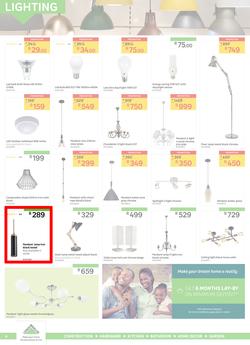 Leroy Merlin : March For Less (28 February - 24 March 2020), page 6