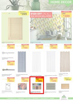 Leroy Merlin : March For Less (28 February - 24 March 2020), page 7