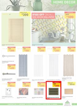 Leroy Merlin : March For Less (28 February - 24 March 2020), page 7