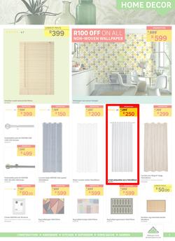Leroy Merlin : March For Less (28 February - 24 March 2020), page 7