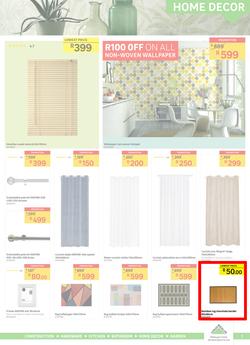 Leroy Merlin : March For Less (28 February - 24 March 2020), page 7