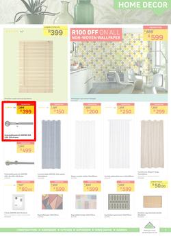 Leroy Merlin : March For Less (28 February - 24 March 2020), page 7