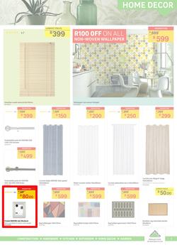 Leroy Merlin : March For Less (28 February - 24 March 2020), page 7