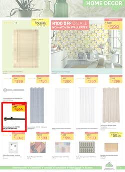 Leroy Merlin : March For Less (28 February - 24 March 2020), page 7