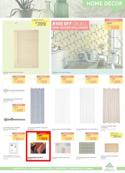 Leroy Merlin : March For Less (28 February - 24 March 2020), page 7