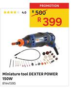 Special Miniature Tool Dexter Power 150w Www Guzzle Co Za Questa recensione è lasciata su leroymerlin.co.za. miniature tool dexter power 150w