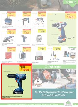 Leroy Merlin : March For Less (28 February - 24 March 2020), page 9