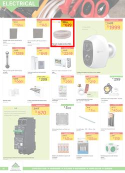 Leroy Merlin : March For Less (28 February - 24 March 2020), page 10
