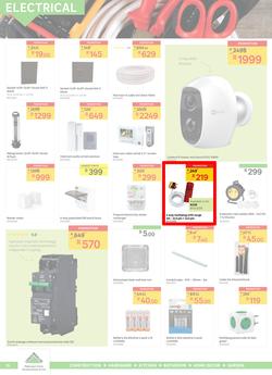 Leroy Merlin : March For Less (28 February - 24 March 2020), page 10