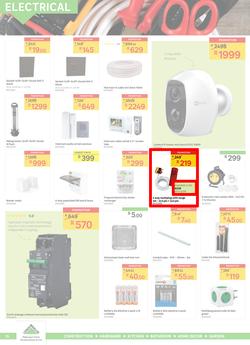 Leroy Merlin : March For Less (28 February - 24 March 2020), page 10
