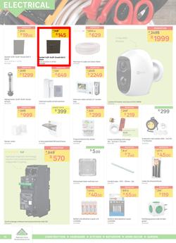 Leroy Merlin : March For Less (28 February - 24 March 2020), page 10