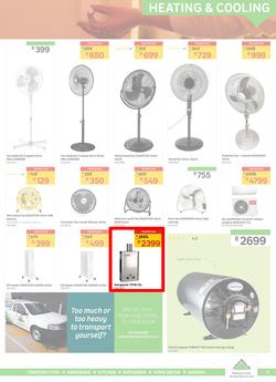 Leroy Merlin : March For Less (28 February - 24 March 2020), page 11