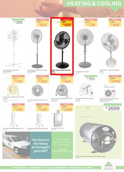 Leroy Merlin : March For Less (28 February - 24 March 2020), page 11