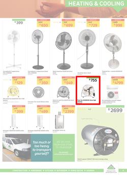 Leroy Merlin : March For Less (28 February - 24 March 2020), page 11