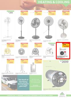 Leroy Merlin : March For Less (28 February - 24 March 2020), page 11
