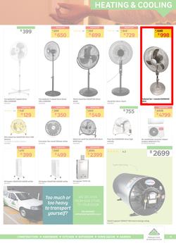 Leroy Merlin : March For Less (28 February - 24 March 2020), page 11