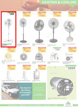 Leroy Merlin : March For Less (28 February - 24 March 2020), page 11