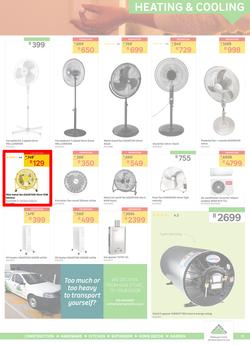 Leroy Merlin : March For Less (28 February - 24 March 2020), page 11