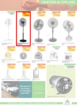 Leroy Merlin : March For Less (28 February - 24 March 2020), page 11