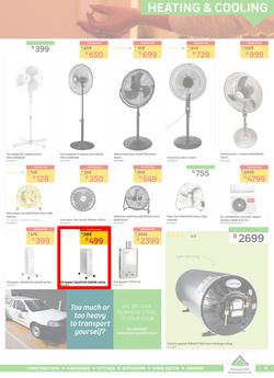 Leroy Merlin : March For Less (28 February - 24 March 2020), page 11