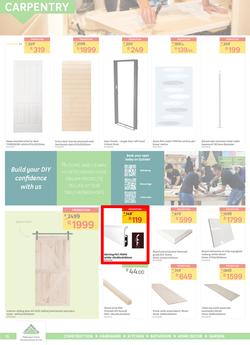 Leroy Merlin : March For Less (28 February - 24 March 2020), page 12