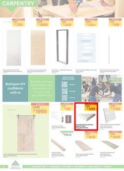 Leroy Merlin : March For Less (28 February - 24 March 2020), page 12