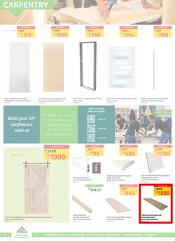 Leroy Merlin : March For Less (28 February - 24 March 2020), page 12