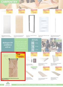 Leroy Merlin : March For Less (28 February - 24 March 2020), page 12