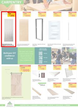 Leroy Merlin : March For Less (28 February - 24 March 2020), page 12