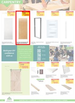 Leroy Merlin : March For Less (28 February - 24 March 2020), page 12