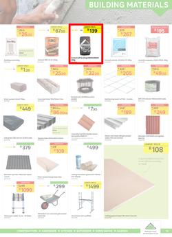 Leroy Merlin : March For Less (28 February - 24 March 2020), page 13