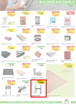 Leroy Merlin : March For Less (28 February - 24 March 2020), page 13