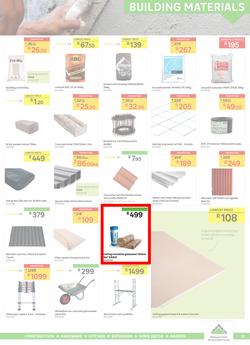 Leroy Merlin : March For Less (28 February - 24 March 2020), page 13