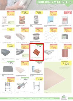 Leroy Merlin : March For Less (28 February - 24 March 2020), page 13