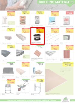 Leroy Merlin : March For Less (28 February - 24 March 2020), page 13