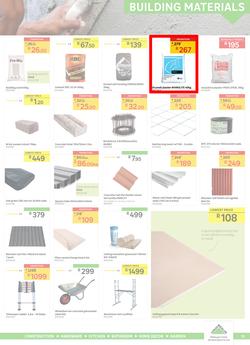 Leroy Merlin : March For Less (28 February - 24 March 2020), page 13