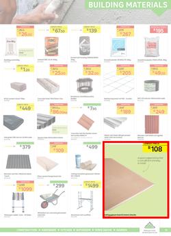 Leroy Merlin : March For Less (28 February - 24 March 2020), page 13