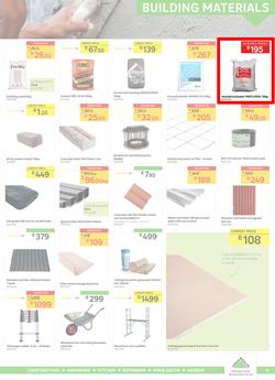 Leroy Merlin : March For Less (28 February - 24 March 2020), page 13