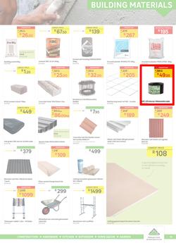 Leroy Merlin : March For Less (28 February - 24 March 2020), page 13