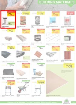 Leroy Merlin : March For Less (28 February - 24 March 2020), page 13