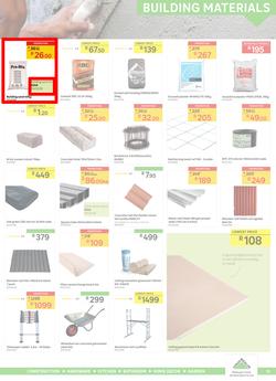 Leroy Merlin : March For Less (28 February - 24 March 2020), page 13