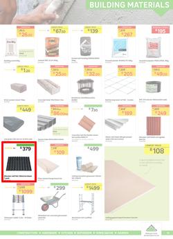 Leroy Merlin : March For Less (28 February - 24 March 2020), page 13