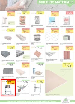 Leroy Merlin : March For Less (28 February - 24 March 2020), page 13