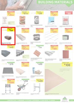Leroy Merlin : March For Less (28 February - 24 March 2020), page 13