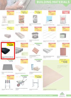 Leroy Merlin : March For Less (28 February - 24 March 2020), page 13