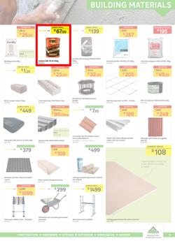 Leroy Merlin : March For Less (28 February - 24 March 2020), page 13