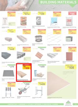 Leroy Merlin : March For Less (28 February - 24 March 2020), page 13
