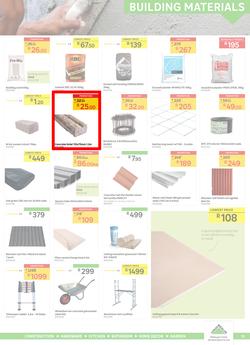 Leroy Merlin : March For Less (28 February - 24 March 2020), page 13