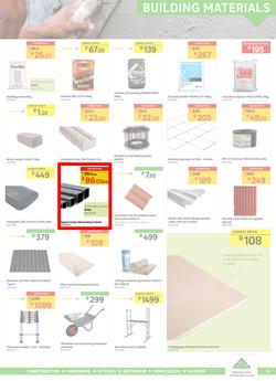 Leroy Merlin : March For Less (28 February - 24 March 2020), page 13