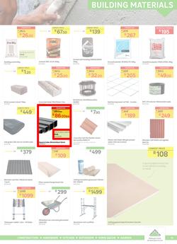 Leroy Merlin : March For Less (28 February - 24 March 2020), page 13